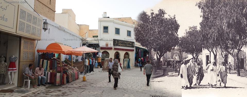 Kairouan : Quand le passé rencontre le présent 